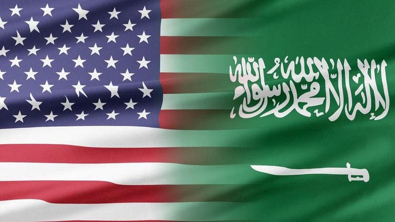 Future of Saudi-US joint business opportunities in spotlight - Al ...