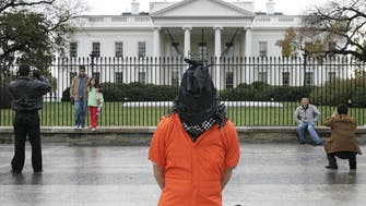 Documents show CIA’s legal concerns as it started torture program