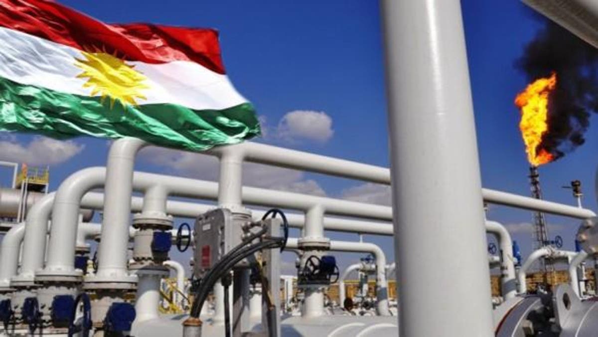 بغداد تطالب شركات النفط العاملة في كردستان بإحالة عقودها لشركة سومو