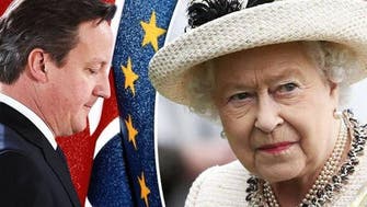 ملكة بريطانيا.. كلمة سر قد تقلب الطاولة على دعاة Brexit