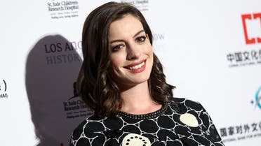 Anne Hathaway to help UN shine spotlight on working mothers 