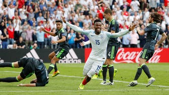 Euro 2016: Germany draw, England win, Ukraine out