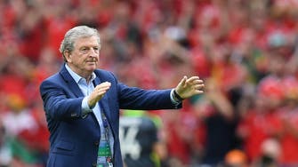England’s Hodgson vindicated for attack-minded squad selection