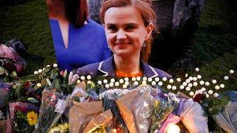 British MP Jo Cox Killed as EU referendum nears