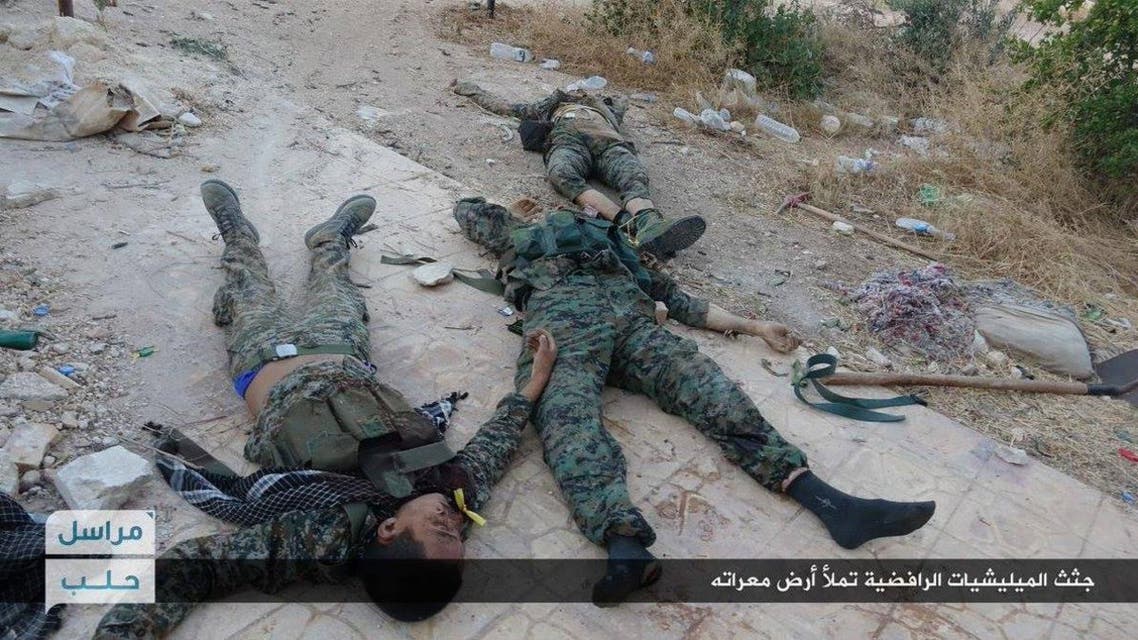 syria