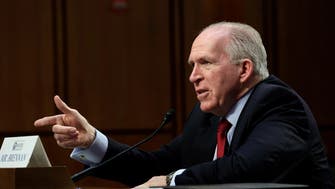 CIA director: US hasn’t been able to curb ISIS global reach