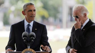 Obama embraces Orlando families, appeals for gun controls