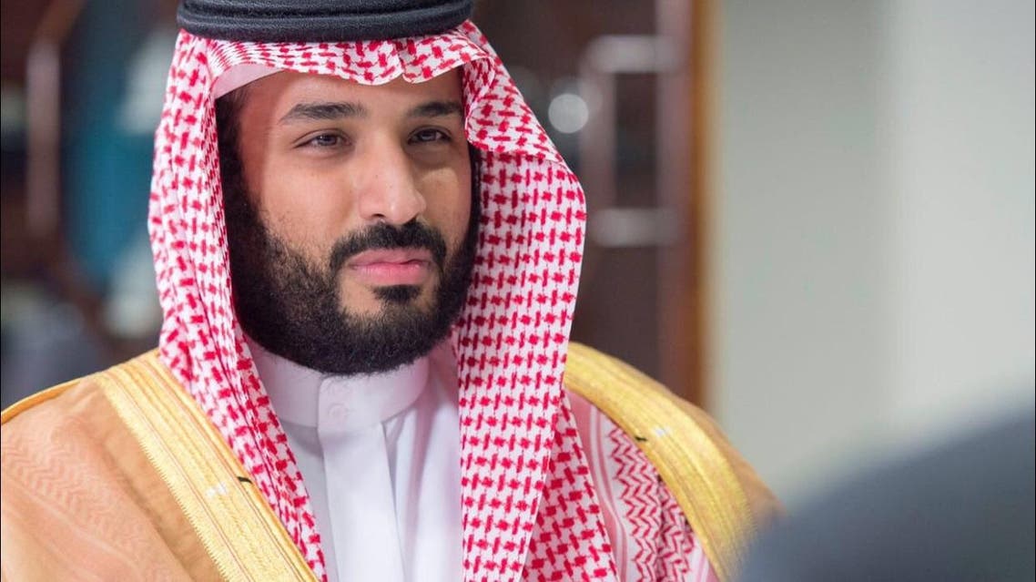 محمد بن سلمان