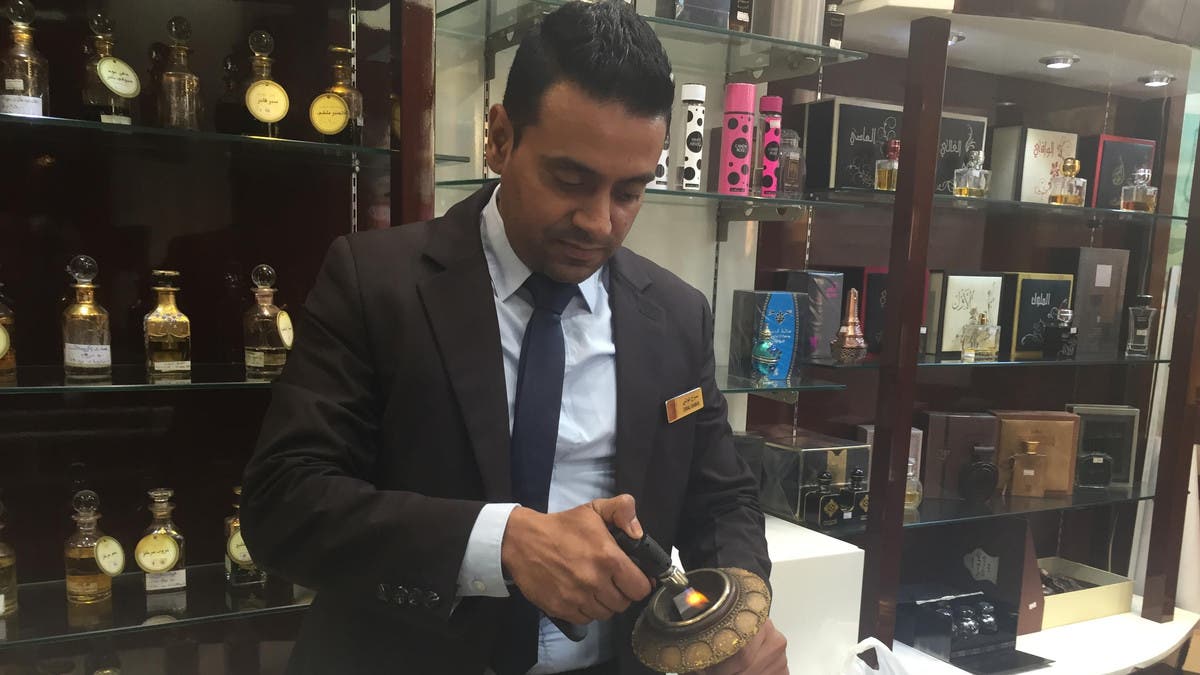 Arabian oud malaysia