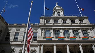 Official refuses to lower flags to half-mast in honor of Orlando massacre