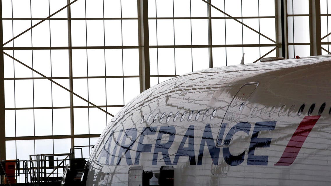 Air France strike called next week, amid Euro 2016 (AP)