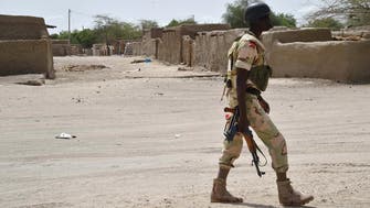 Boko Haram says 7 dead in attack on Niger military barracks