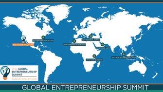 Meet the UAE-based entrepreneurs attending GES-2016