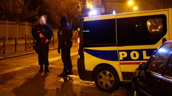 Man charged in France over plan to attack tourists 
