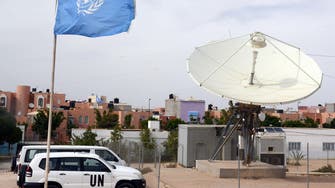 Morocco offers to let some UN Western Sahara mission staff back