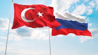 Russian and Turkish FMs hold first meeting since ties repaired 