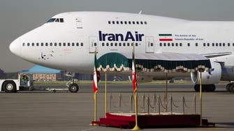 Iran says it has finalized the deal to buy 100 Boeing airliners