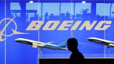 Iran to purchase 100 Boeing airliners. (Reuters)