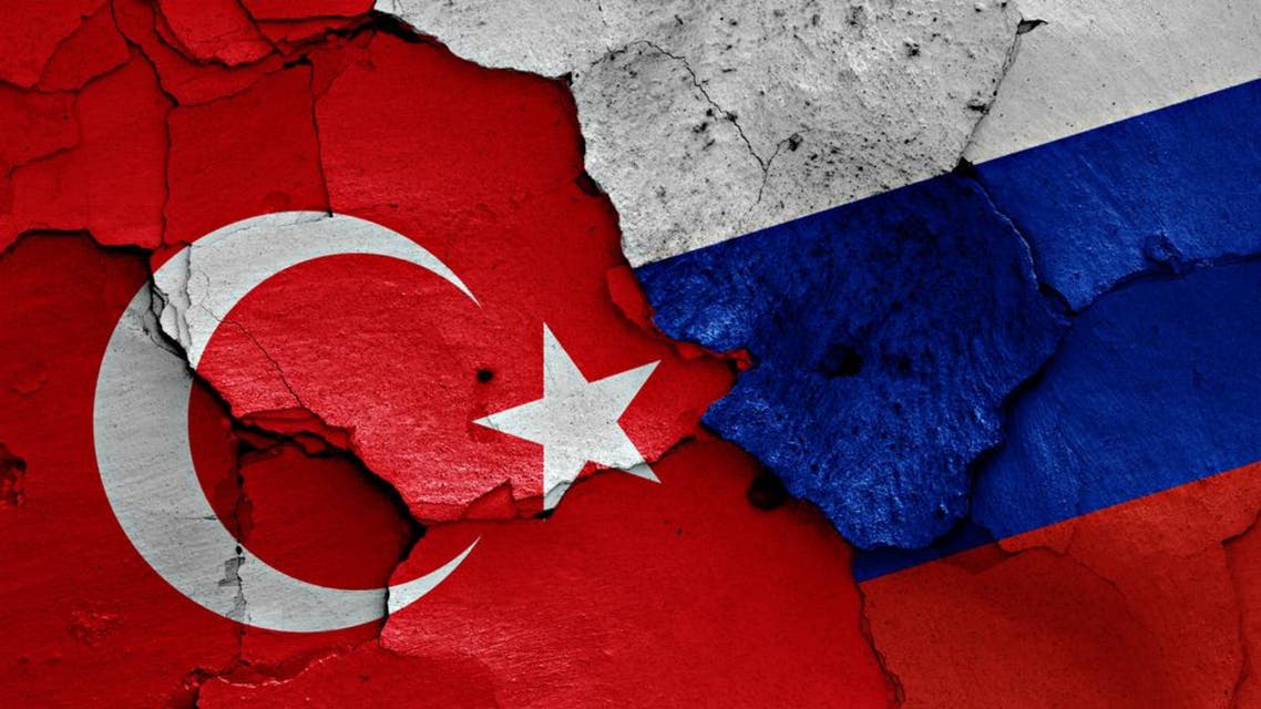 Turkey has been taking important steps to re-open a dialogue with Russia. (Shutterstock)