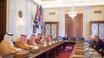 US economists, financiers show interest in Saudi Vision 2030 