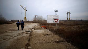 Bulgaria hopes to sell Russian nuclear project