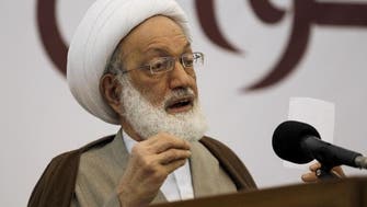 Bahrain revokes citizenship of Isa Qassim for ‘promoting violence’