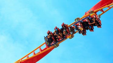 Six Flags Entertainment Corporation maintains 18 properties throughout North America consisting of theme parks, thrill parks, water parks, and family entertainment centers. (Shutterstock)