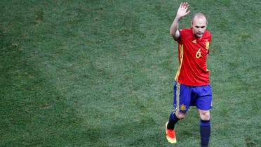 Andres Iniesta Erfolge