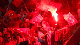 Euro 2016: Turkey hope to seize last chance against Czechs