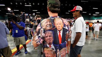 Trump: US should consider profiling Muslims