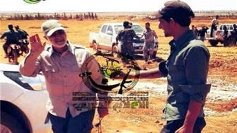 سليماني يحضر ثاني مقتلة لقواته بريف حلب