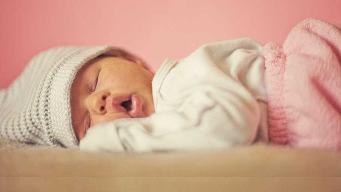 Controlled crying is a method mums and dads have used for many years but it’s always marred with controversy. (Shutterstock)