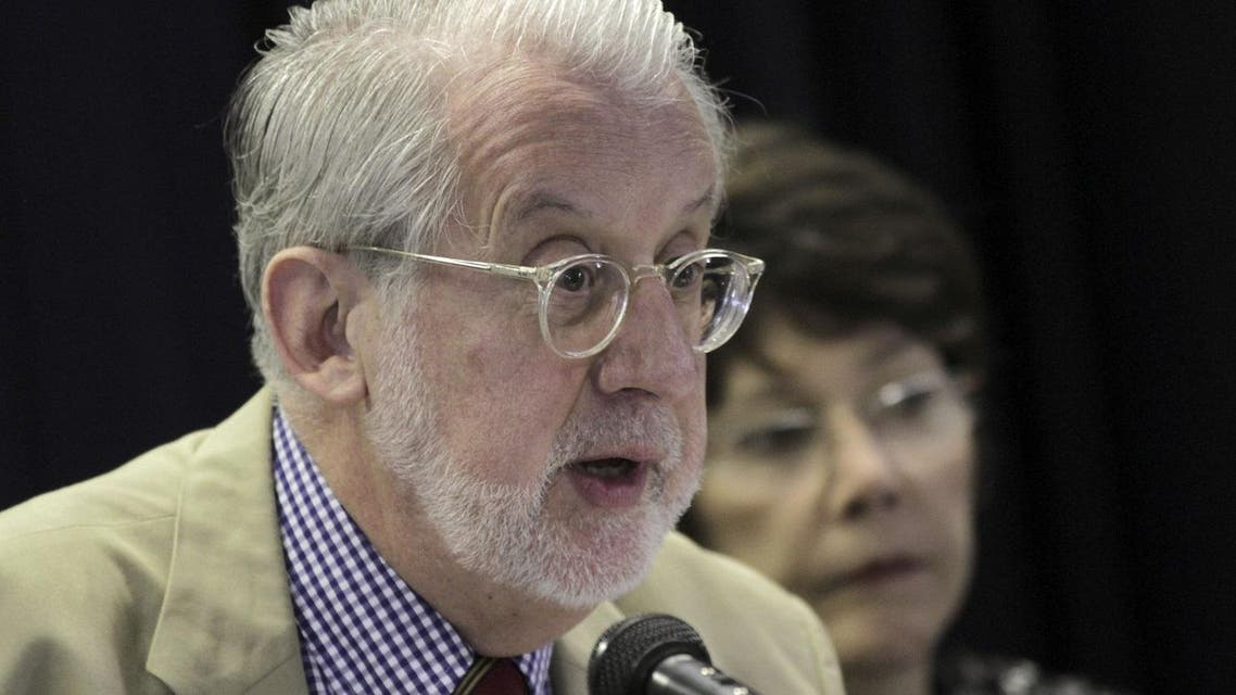 Powers must push for political solution in Syria - UN