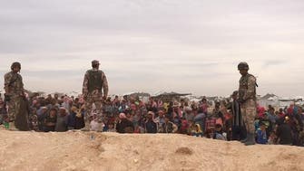 الأردن: سنضرب بيد من حديد بعد الهجوم على حرس الحدود