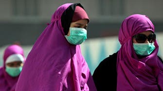 Saudi Arabia: 27 new coronavirus cases in five days