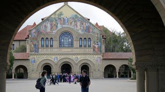 Stanford readies to host 1,500 visitors for Global Entrepreneurship Summit