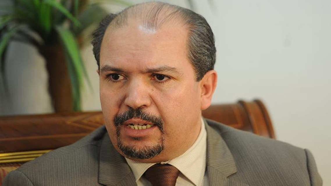 محمد عيسى وزير الشؤون الدينية والأوقاف في الجزائر