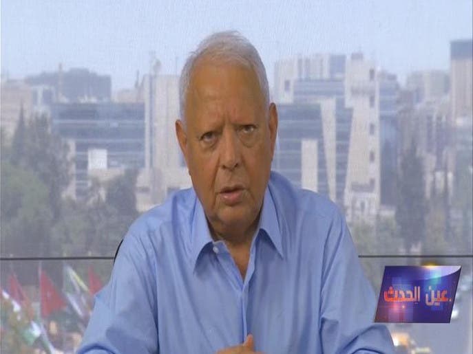 الحبيب بورقيبة والجهات الفلسطينية 