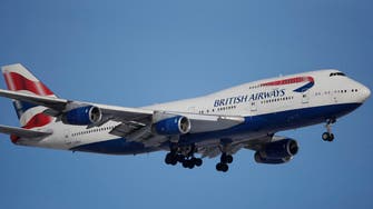 British Airways cancels Sharm al-Sheikh winter flights