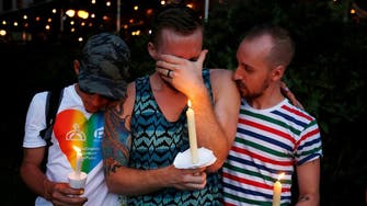 Gun control bid fails in US Senate after Orlando massacre