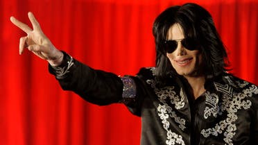 The King of Pop Michael Jackson, on the brink of a career comeback, died in June 2009 from an overdose of sedatives. (File photo: AP)