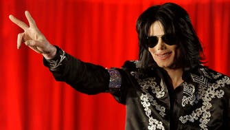 TV series on Michael Jackson’s final years in development