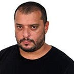 Ali Khaled