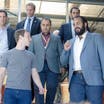 Major Saudi deals with mega firms during Prince Mohammed’s US visit