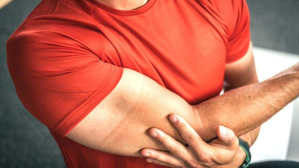Here are tips to help you maintain or even build muscle during the holy month. (Shutterstock)