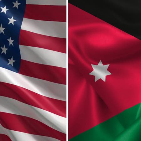 الأردن وأميركا يؤكدان على أهمية الشراكة لمكافحة الإرهاب