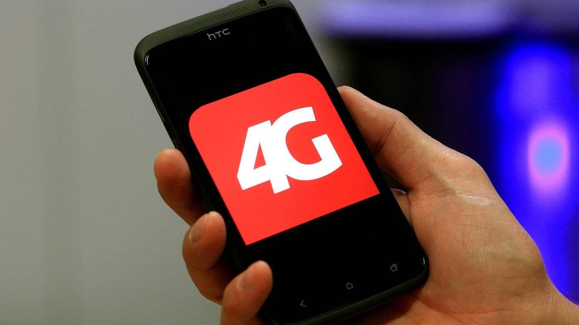4G