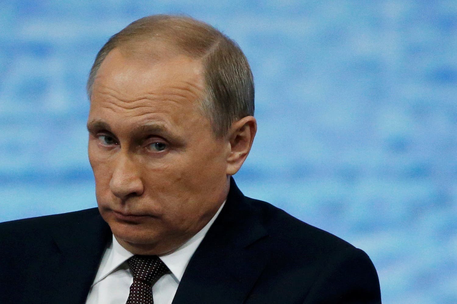 Russian President Putin attends St. Petersburg International Economic Forum 2016. (Reuters)