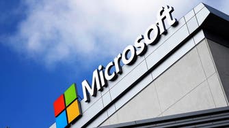 Microsoft profit climbs 10pct as cloud grows 