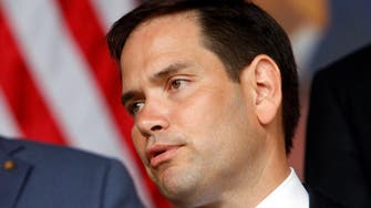 Marco Rubio, in reversal, will seek re-election to Senate